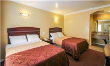 Carlton Motor Lodge - Double Room